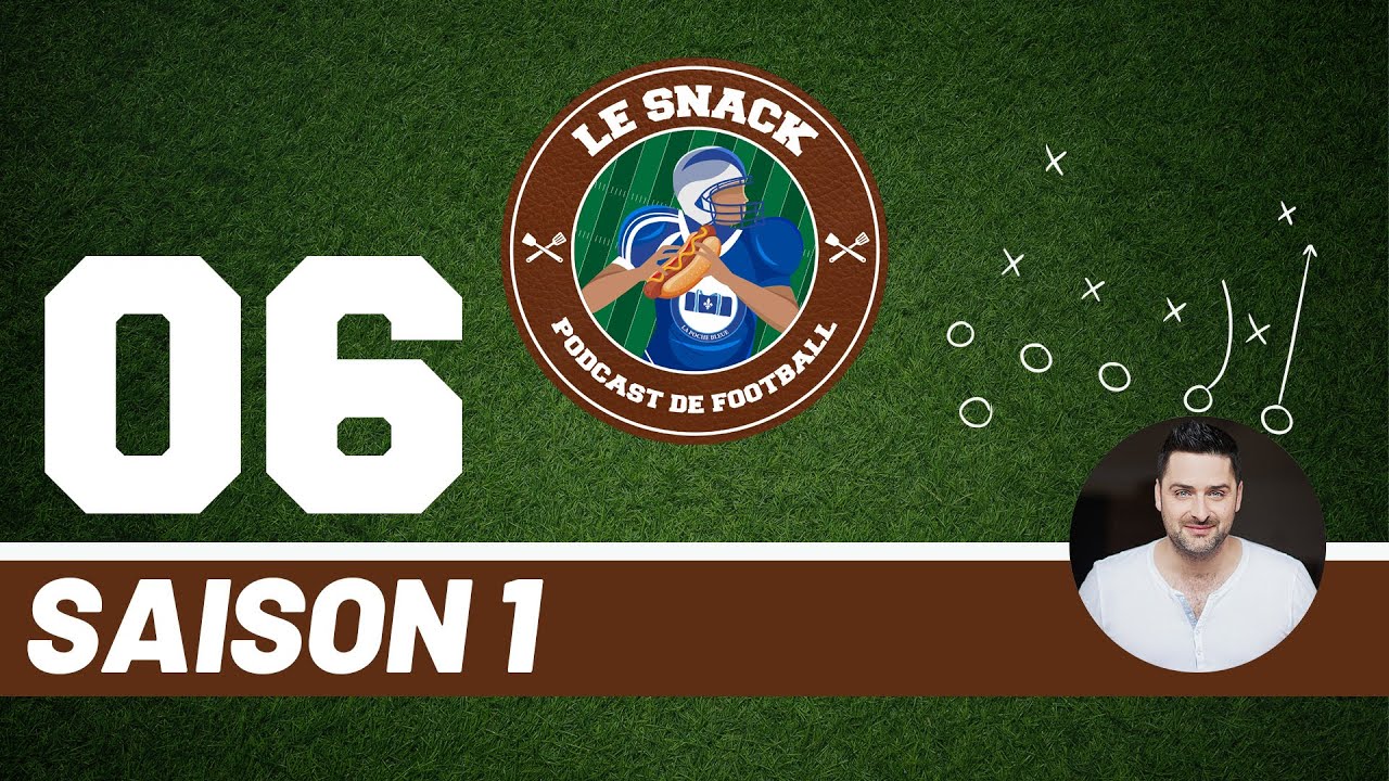 Le Snack - Nicolas Pinson