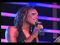 Erica Samuel sings 'Broken Hearted Girl' in Digicel Rising Stars Trinidad & Tobago 2009