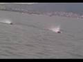 aeromarine rc boats race salamina