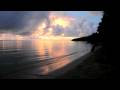 videos de Sunrise in Koro Makawa, Fiji - Taken with a Nikon D90