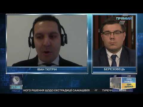 Іван Тютрін: Литва останні роки послідовно проводить політику стримування путінського режиму