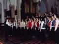 Writtle Singers