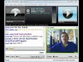 Paltalk News - Gary Baumgarten talks about the Middle Easgt