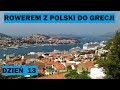 Rowerem z Polski do Grecji - Dubrownik (odc. 13)