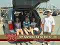 Primeaux KIA \"Back To School\"