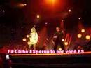 Gravação 4º dvd da Banda Calypso - Ainda sei te amar Gravação 4º dvd da Banda Calypso - Ainda sei te amar