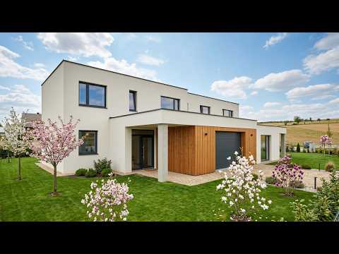 Video Prodej rodinného domu 175 m², Hustopeče