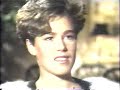Jill Trenary is profiled by CBS before her long program at the 1990 World Championships.  At the point, she was in 3rd place heading into the free skate after a 5th place in the original program.