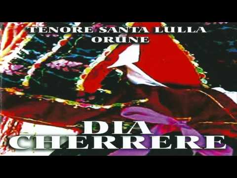 Tenore Santa Lulla Orune 10 Mutos