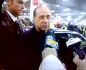 Berlusconi: Ronaldo? Mandiamolo a Lourdes