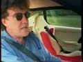 Jeremy Clarkson on the Ferrari 355