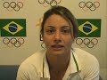 Quer saber se o Time Brasil sabe pechinchar quando vai às compras em Pequim?