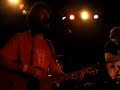 The Drowsies - Flea Bites (live acoustic) The Drowsies - Flea Bites (live acoustic)