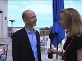 Amazon CEO Bezos on Better Technology