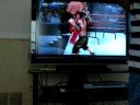 SVR 2008 - John Cena vs Edge WWE Championship in a TLC Match at Unforgiven Part 3/3 SVR 2008 - John Cena vs Edge WWE Championship in a TLC Match at Unforgiven Part 3/3