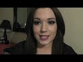 Kim Kardashian Make-up Tutorial