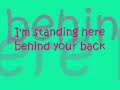 dj batch-outside looking in
