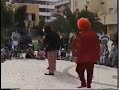 Palha�os em Telheiras parte 2