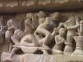 Travel India- Lakshmana Temple in Khajuraho