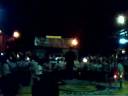 Malabon Concepcion Band plays 
