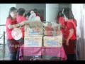 !7th October 2009 Charity Line Dance programme