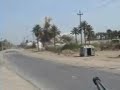 الله يلعنهم شوفو الصاروخ ايش سوى بالمسجد