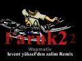 wapmatix - Levent Yüksel Full (Remix) wapmatix - Levent Yüksel Full (Remix)