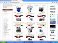 comprar via net