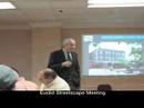 Ald. Roddy on Euclid Streetscape