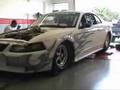 How to peg a Dyno (with nox)