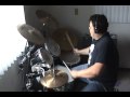 Rum To Whiskey - Drumming