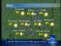 Now: July 5th, 2008 IntelliSTAR Local Forecast
