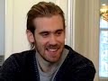 Henrik Zetterberg Highlights
