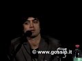 Scamarcio, risucchiato da Rubini