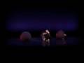 Second Line Excerpt, Backwater Blues (Terpsicorps Theatre of Dance)