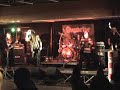 live at metal mayhem 2 in grantham 3rd nov 2007