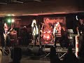 live at metal mayhem 2 in grantham 3rd nov 2007