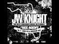 NEVA WANNA LEAVE -RASHEEDA FEATURING KANDI, JW KNIGHT