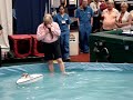 Twiggy the Water Skiing Squirrel Twiggy the Water Skiing Squirrel