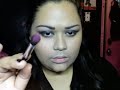 Clubbing Smoky Eyes