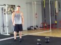 Kettlebell Exercises