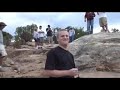 National RC Rock Crawling competition Moab 2006
