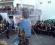 Maškare Kali 2007