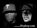 Papoose punches Fat Joe
