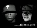 Papoose punches Fat Joe