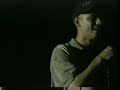 baby rasta en vivo