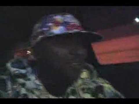 Out tha Box TV - N.O.R.E. @ the ...