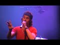 gossos concert 15 anys   corren + dani macaco