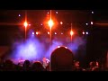 gossos concert 15 anys   corren + dani macaco