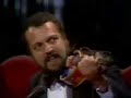 Les Luthiers in english!